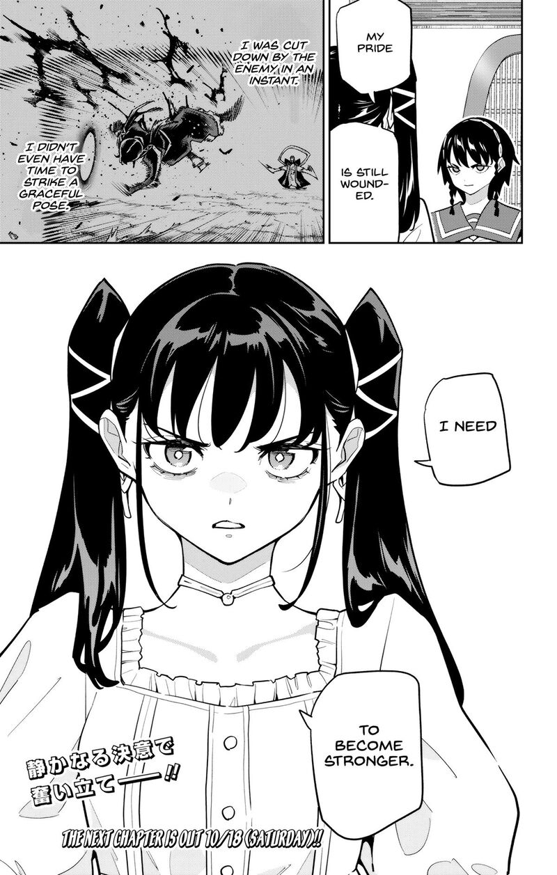 Chained Soldier, Chapter 165 image 21